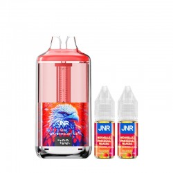 Watermelon Ice  - JNR FALCON GEM