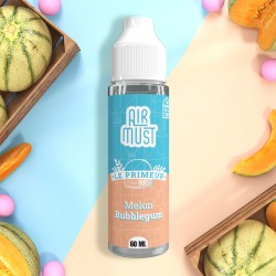 Melon Bubblegum 60ml - LE PRIMEUR