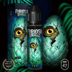 Ivy 50ml - FURIOSA EGGZ