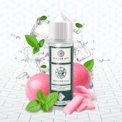 Monster Gum 50ml - FLAVOR HIT