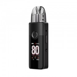 Vinci E80 Spray Black - VOOPOO