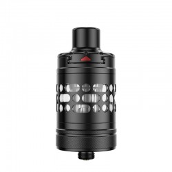 Clearomiseur Nautilus 3SR Noir - ASPIRE