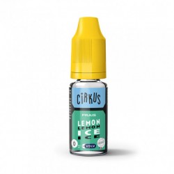 Lemon Ice 10ml - CIRKUS