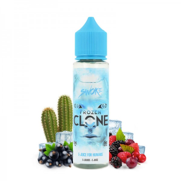 Frozen Clone 50ml - SWOKE