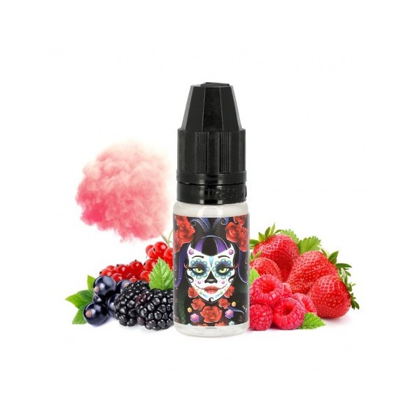 Arôme Concentré Lady Juice Lady Bug Arôme Concentré Lady Juice Lady Bug