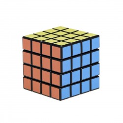 Grinder Rubiks Cube