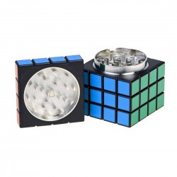 Grinder Rubiks Cube
