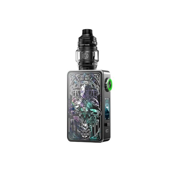 Centaurus M200 5ml Samourai Will - LOST VAPE