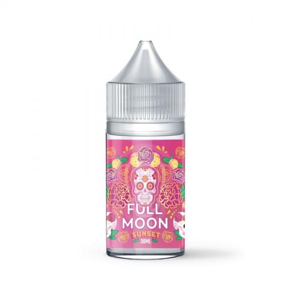 Concentré Sunset 30ml - FULL MOON
