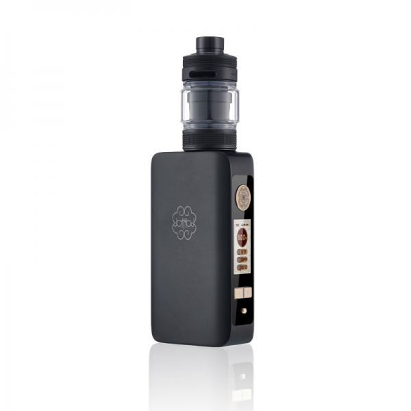 Dotbox 220 V2 Noir - DOTMOD