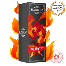 Phenix Y4  - FLAVOR HIT