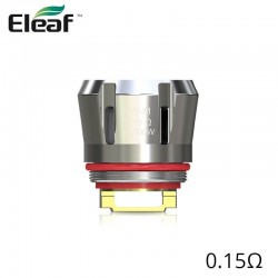 Résistance HWN 0,15 Ohm Eleaf