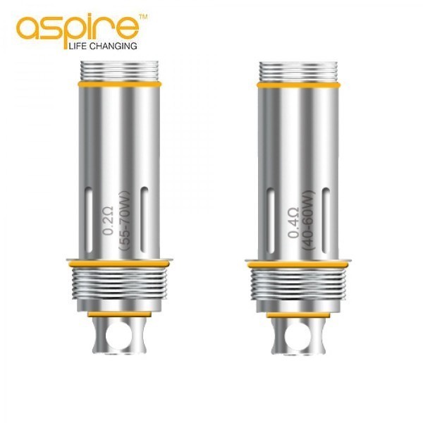 Résistance Cleito Aspire