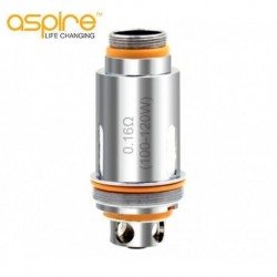 Résistance Cleito 120 Aspire