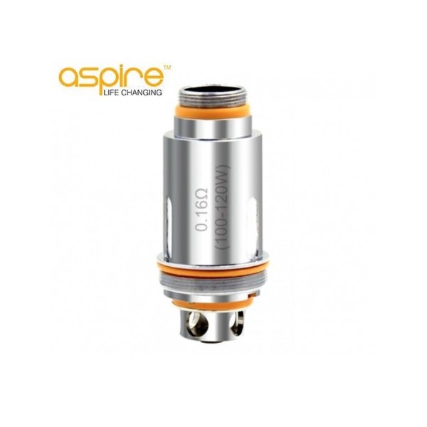 Résistance Cleito 120 Aspire