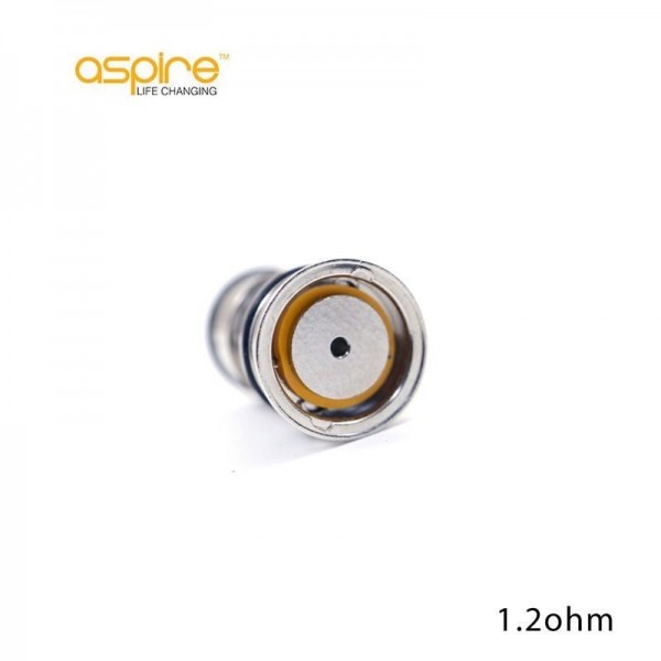 Résistance Tigon 1,2 Ohm Aspire