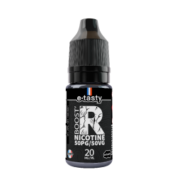 Booster de nicotine 20mg - E TATSY