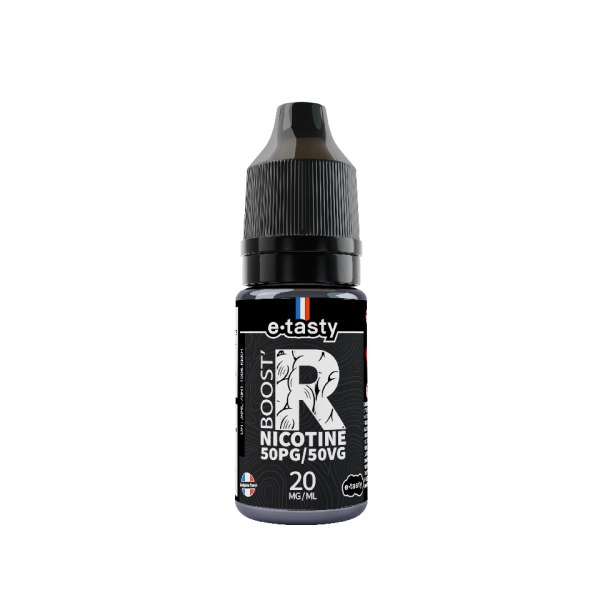 Booster de nicotine 20mg - E TATSY