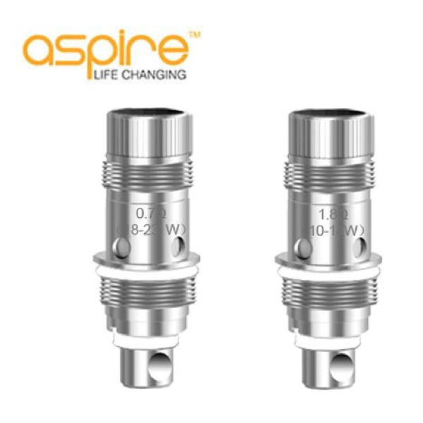 Résistance BVC Nautilus Aspire Résistance BVC Nautilus Aspire