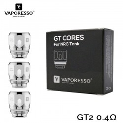 Résistance NRG GT2 Vaporesso