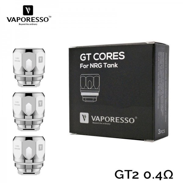 Résistance NRG GT2 Vaporesso Résistance NRG GT2 Vaporesso