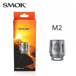 Résistance TFV8 Baby M2 Smok