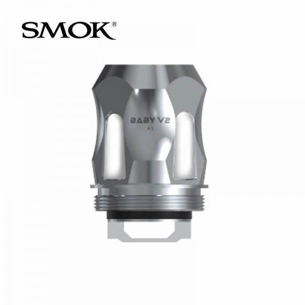 Résistance TFV8 Baby V2 A1 Smok