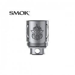 Résistance-TFV8 X4 Smok