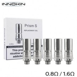 Résistance Prism S Innokin