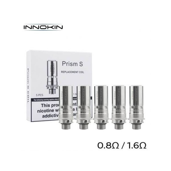 Résistance Prism S Innokin