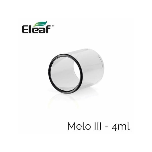 Pyrex Melo 3 Eleaf