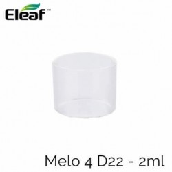 Pyrex Melo 4 D22 - ELEAF