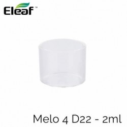 Pyrex Melo 4 D22 Eleaf