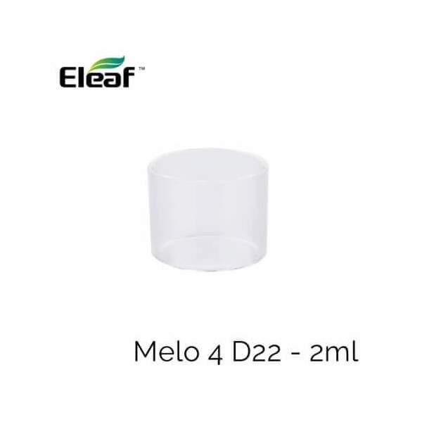 Pyrex Melo 4 D22 Eleaf