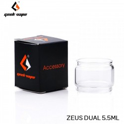 Pyrex Bulb RTA Zeus / Zeus...