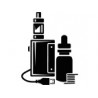 Kit E-Cigarette