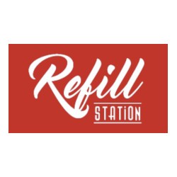 REFILL STATION