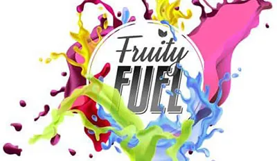 FRUITY FUEL
