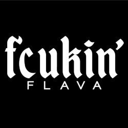 FCUKIN' FLAVA