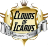 CLOUDS OF ICARUS