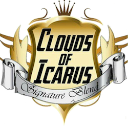 CLOUDS OF ICARUS
