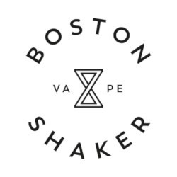 BOSTON SHAKER VAPE
