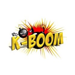 K BOOM