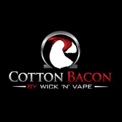 COTTON BACON